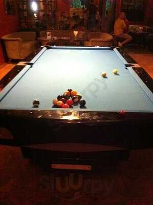 Buddha Bar And Grill