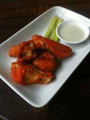 Buddha Bar And Grill