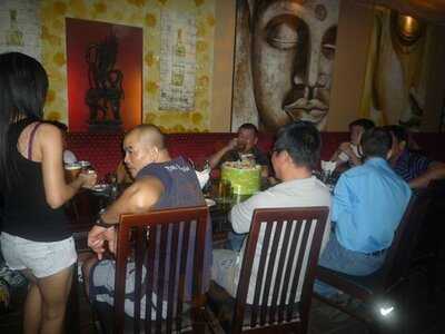 Buddha Bar And Grill