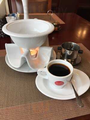 Dk's Wine Bar & Restaurant