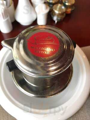 Dk's Wine Bar & Restaurant