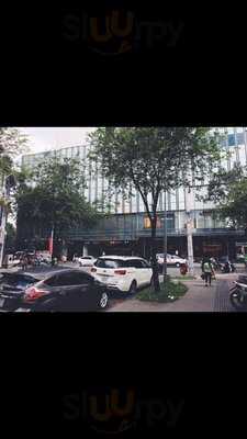 Quán Cơm Âm Phủ