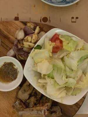 Cê Moa Cafe & Bistro