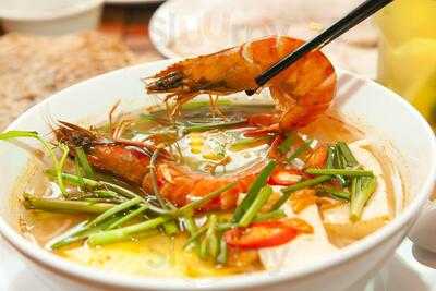 Tom Yum Yum Restaurant