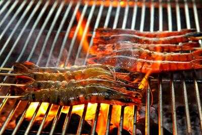 Tom Yum Yum Restaurant