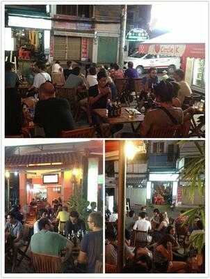 Tom Yum Yum Restaurant