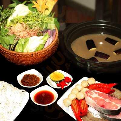 Lẩu Mắm Quán Vy