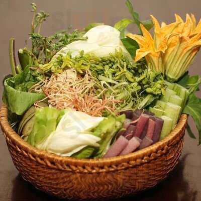 Lẩu Mắm Quán Vy