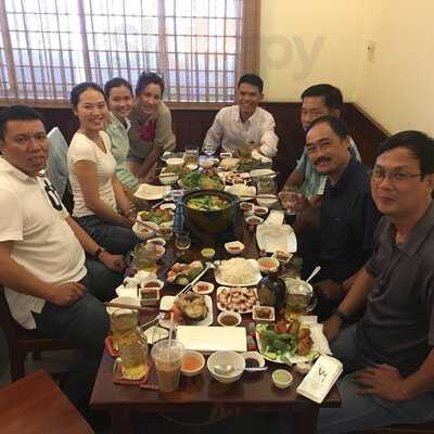 Lẩu Mắm Quán Vy