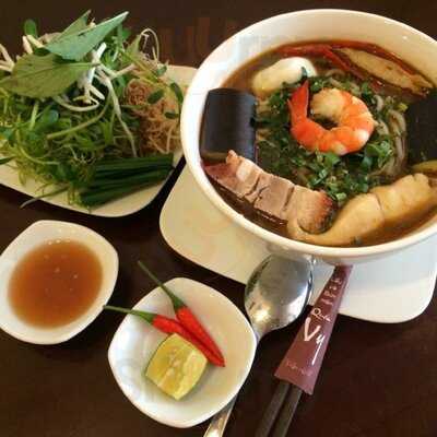 Lẩu Mắm Quán Vy