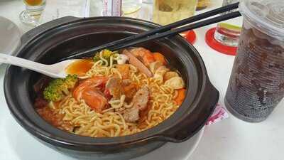 Quán Cà Phê Rally