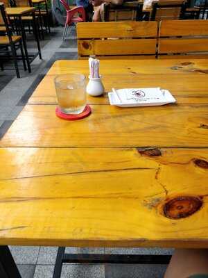 Quán Cà Phê Rally