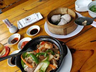 Quán Cà Phê Rally