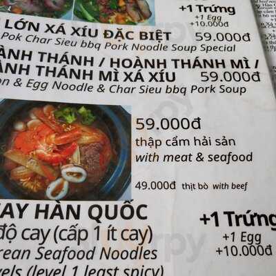 Quán Cà Phê Rally