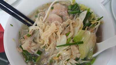 Quán Cà Phê Rally