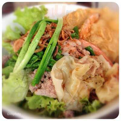 Giang Lam Ky - Mi Chu Cau