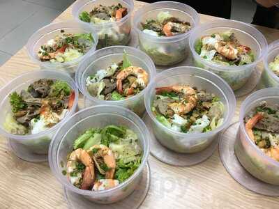 Giang Lam Ky - Mi Chu Cau