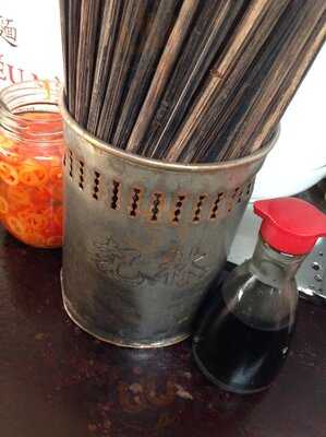 Giang Lam Ky - Mi Chu Cau