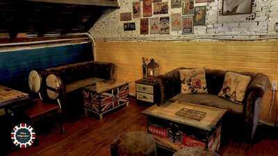 Hipster By The Colour - Beer & Snack Bar