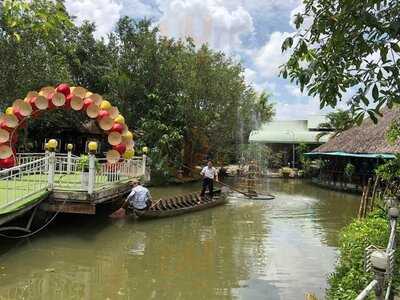 Nhà Hàng Kim Mã 2