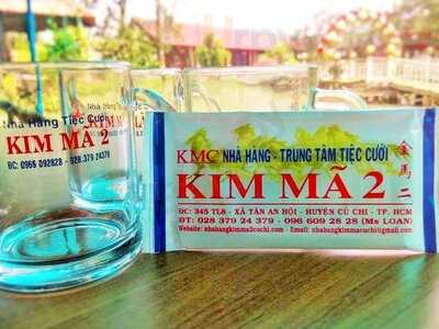 Nhà Hàng Kim Mã 2