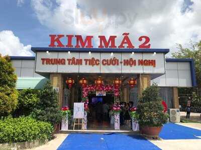 Nhà Hàng Kim Mã 2