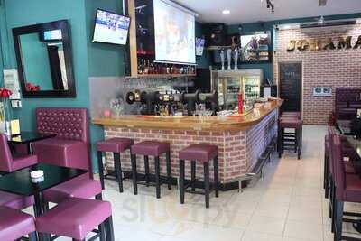Nhà Hàng Johama