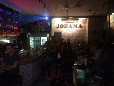 Nhà Hàng Johama