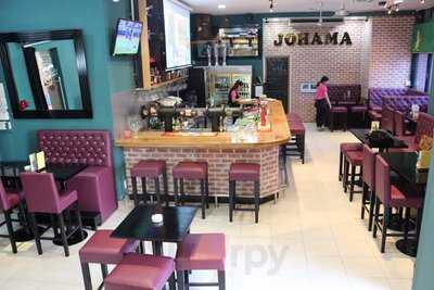 Nhà Hàng Johama