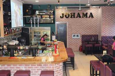 Nhà Hàng Johama