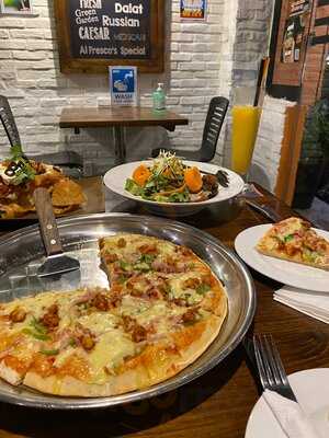 Nhà Hàng Al Fresco's