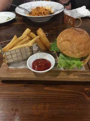 Nhà Hàng Al Fresco's