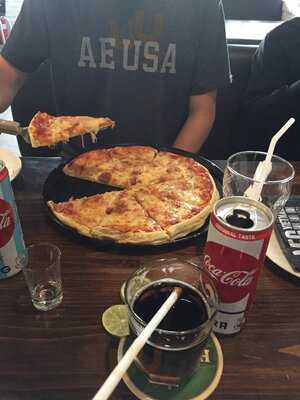 Nhà Hàng Al Fresco's