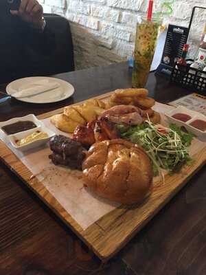 Nhà Hàng Al Fresco's