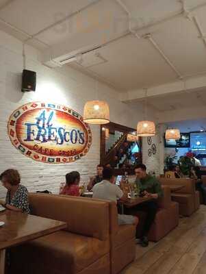 Nhà Hàng Al Fresco's