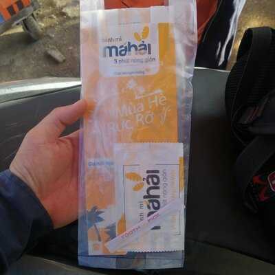 Bánh Mì Má Hải - Quận 10