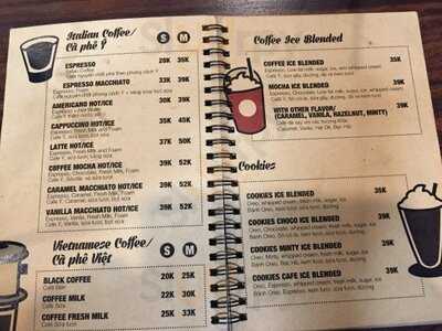 Quán Cà Phê Dolphy