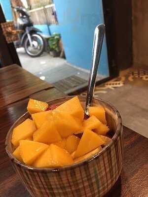 Quán Cà Phê Dolphy