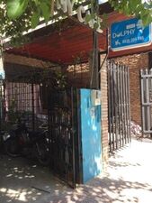 Quán Cà Phê Dolphy