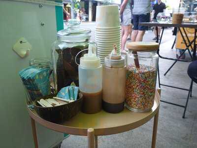 Kokonut Republic Saigon