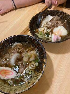 Kohaku Udon & Ramen