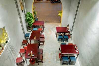 Quán Bánh Việt - Vietnamese Cakes