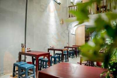 Quán Bánh Việt - Vietnamese Cakes