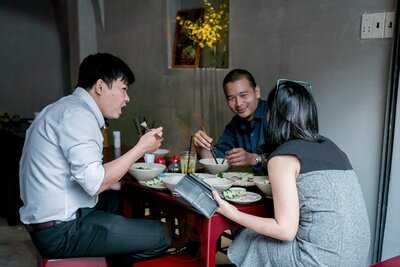 Quán Bánh Việt - Vietnamese Cakes