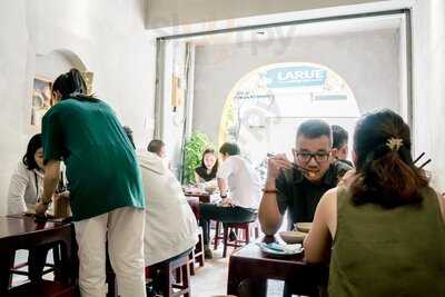 Quán Bánh Việt - Vietnamese Cakes