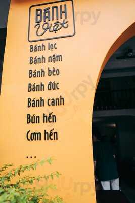 Quán Bánh Việt - Vietnamese Cakes