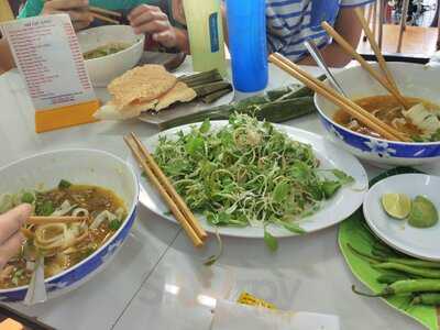 Mì Quảng 3 Anh Em