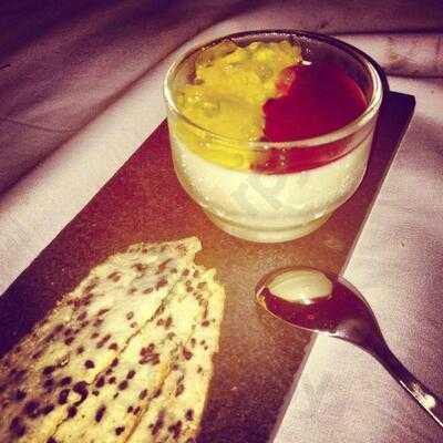 Dine Viva Restaurant Cafe