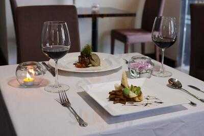 Dine Viva Restaurant Cafe