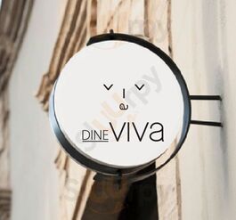 Dine Viva Restaurant Cafe